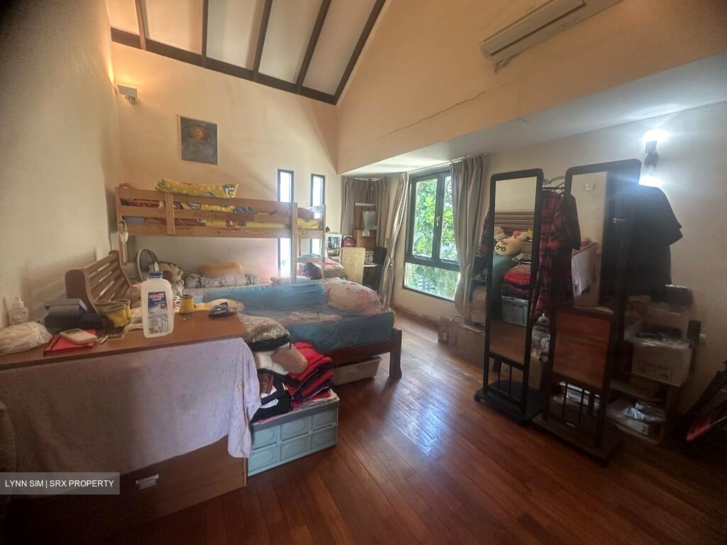 Frankel Estate (D15), Detached #483617471